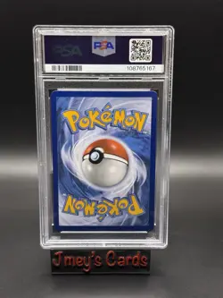 2023 Pokemon Full Art Lucario V Star PSA GEM MT 10 Crown Zenith ETB Nintendo - Image 2
