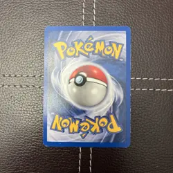 Pokemon TCG - Clefable - 5/130 - Base Set 2 - MP/LP Holo Rare (2000) - Image 2