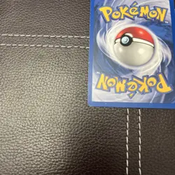 Pokemon TCG - Clefable - 5/130 - Base Set 2 - MP/LP Holo Rare (2000) - Image 5