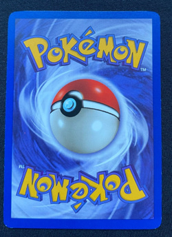 Pokemon TCG Dark Jolteon Team Rocket 1st Edition 38/82 Regular NM/LP - Image 2
