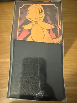 Pokemon TCG: Scarlet & Violet Obsidian Flames Elite Trainer Box - Factory Sealed - Image 5