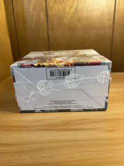 POKEMON TCG: SCARLET & VIOLET OBSIDIAN FLAMES 36-PACK BOOSTER BOX FACTORY SEALED - Image 5