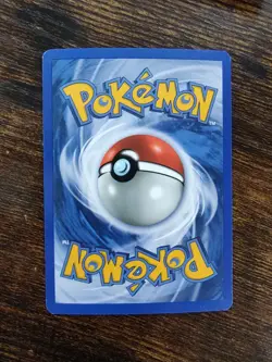 Pokemon Mawile 9/100 EX Sandstorm Reverse Holo Rare NM - Image 4