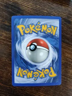 Pokemon Mawile 9/100 EX Sandstorm Reverse Holo Rare NM - Image 5