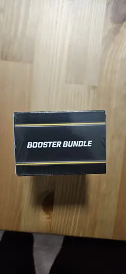 Pokemon Mega Evolutions Booster Bundle NEW! - Image 2