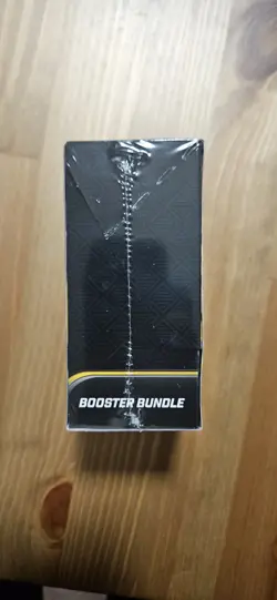 Pokemon Mega Evolutions Booster Bundle NEW! - Image 3