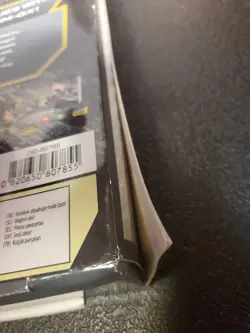 Pikachu & Zekrom-GX Pokemon TCG SEALED League Battle Deck - Image 4