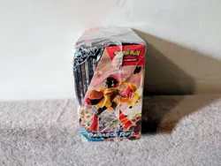 Pokemon TCG Scarlet & Violet Paradox Rift Booster Box 36 Packs SEALED✅ - Image 2