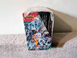 Pokemon TCG Scarlet & Violet Paradox Rift Booster Box 36 Packs SEALED✅ - Image 4