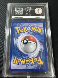Pokemon TCG Reshiram RC22/RC25 Legendary Treasures Full Art Rare Ace 9 Not PSA - Image 2