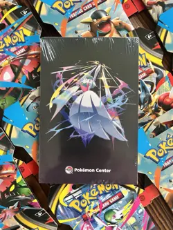 🔥LOT OF 24 Pokemon Mega Evolution Sleeved Booster Packs New Sealed w/ Postcards - Image 2