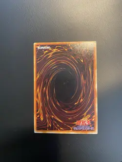 2000 Yugioh OCG RB-58 Soul Release Rare Japanese Uncensored Art - Image 2