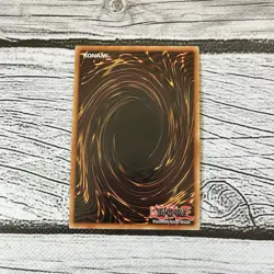 YuGiOh Blue-Eyes Toon Dragon SRL-EN000 Secret Rare 25th Anniversary - NM - Image 2