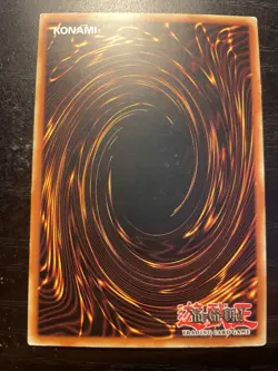 Yu-Gi-Oh TCG Premium Pack 1 #PP01-EN009 Legacy of Yata-Garasu Super Rare LP - Image 2