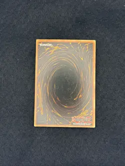 Just Desserts [1st Edition] - SKE-043 Kaiba Evolution - YuGiOh! - Image 2