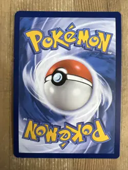 Dusknoir 062/172 - Trick Or Trade 2022 - Holo - Rare - Pokemon Card - LP - Image 2