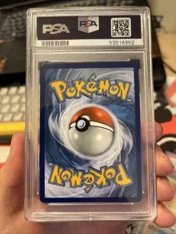 PSA 10 Lugia GX F/A Lost Thunder 2018 Pokemon Card Full Art #207 Gem Mint - Image 3