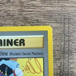 Pokemon TCG Cards Thought Wave Machine 96/105 Neo Destiny Rare LP+ - Image 3