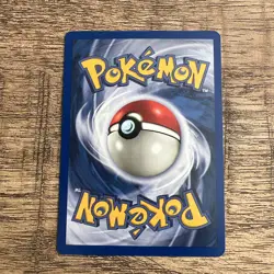 Pokemon TCG 2002 Neo Destiny Set: EXP. ALL 93/105 - Non-Holo Rare Card - NM - Image 2