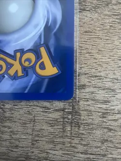 Pokemon TCG Light Golduck Neo Destiny Card 47/105 NM - Image 5