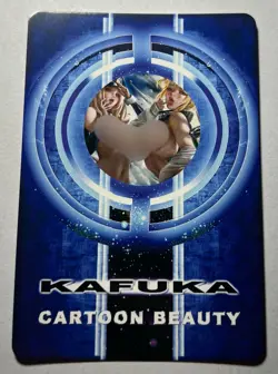 SEXY HEROINE WAIFU Toga & Camie MY HERO ACADEMIA ACG PREMIUM HOLOFOIL CARD NM - Image 2