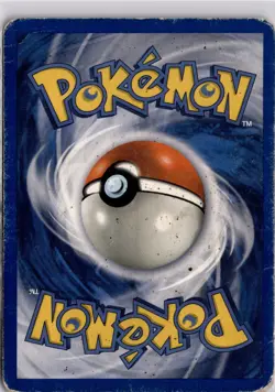 Clefable 17/64 Jungle Non Holo Vintage Pokemon Trading Card TCG - Image 4