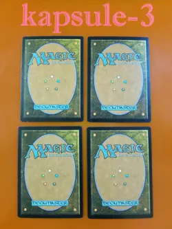 4x Insidious Will (LP-NM) | Kaladesh | MTG Magic Cards - Image 2