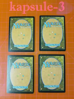 4x Insidious Will (LP-NM) | Kaladesh | MTG Magic Cards - Image 4