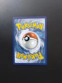 Morpeko V SWSH056 Shining Fates Promo NM Pokemon Card - Image 2