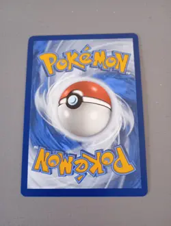 Pokemon TCG Bronzor Scarlet & Violet Temporal Forces Holo Rare Card 170/162 - Image 2