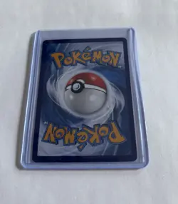 Pokemon Sylveon TCG Stamped Holo Card 0912/15 Gem Pack Vol. 2 - Image 2