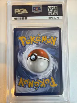 Snorlax 051 Sv: Scarlet & Violet Promo Cards Holo PSA 9 Pokemon - Image 2