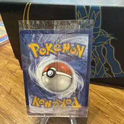 Cinderace SVP 163 Promo Pokemon Card Black Star Promo SEALED - Image 2