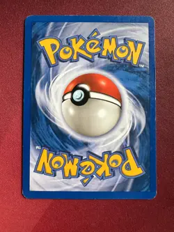 HAUNTER 63/144 Skyridge non-holo E-Series Pokemon TCG card NM NEAR MINT - Image 3