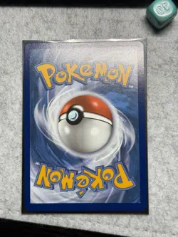 Glaceon VSTAR SWSH197 SWSH: Sword & Shield Promo Cards Holo - Image 2