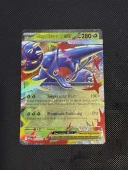 Lot Of Pre-release Phantasmal Flames Mega EX Cards For Your Deck/Collection. - Image 2