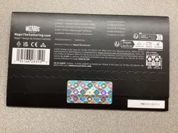WOTC MTG - Secret Lair x Dungeons & Dragons - Karlach's Rage New - Image 2