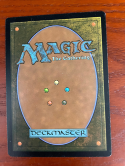 MTG Mesmerizing Benthid 43/259 SINGLE USED EXCELLENT CONDITION SEE PHOTOS - Image 2