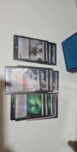 Scalding Tarn (Playset) Zendikar Rising Expeditions - Image 1