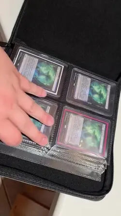 Scalding Tarn (Playset) Zendikar Rising Expeditions - Image 2