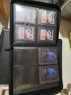 Scalding Tarn (Playset) Zendikar Rising Expeditions - Image 3