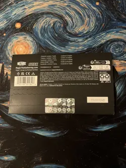 Sealed MTG Secret Lair X Sonic The Hedgehog Friends And Foes Pack - Image 2