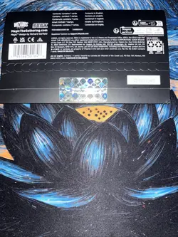 Sealed MTG Secret Lair X Sonic The Hedgehog Friends And Foes Pack - Image 3