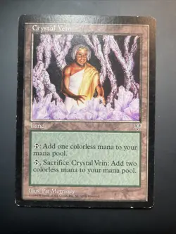 Crystal Vein Mirage Regular - Image 1