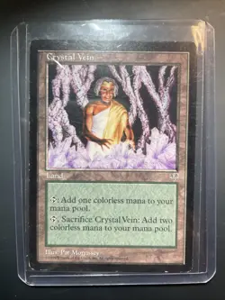 Crystal Vein Mirage Regular - Image 3