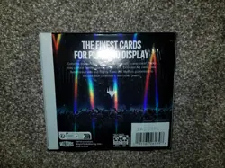 Magic the Gathering Foundations Collector Booster Box - new & sealed - Image 2