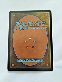 MTG Booster Tutor Unhinged Regular Uncommon - Uncirculated - Image 3