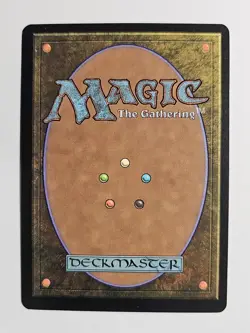 Elvish Piper Urza's Destiny Mtg Magic the Gathering Lp - Image 2
