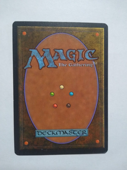 Mystic Remora - Ice Age - #87 - MtG - Image 2