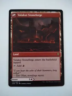 Valakut Awakening - Zendikar Rising - 174/280 - MtG - Image 2